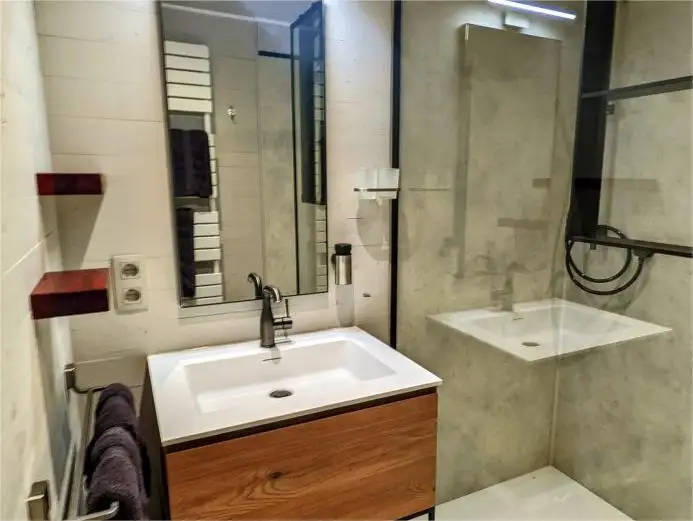 Cottage for 4 people in Frasnes-lez-Anvaing Entre Mare et Chêne